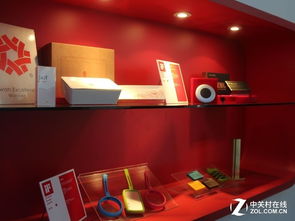 稀奇古怪的科技產品 游戲硬件