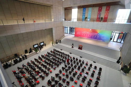 國家級文化新地標正式開放，引領文化藝術交流新篇章