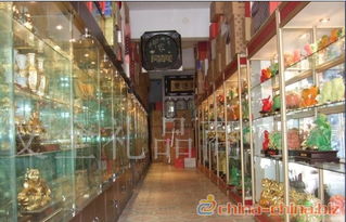 商務禮品、工藝品及禮儀用品銷售 商業與藝術的完美融合