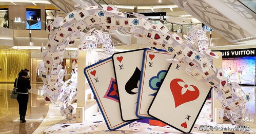 上海頂級商場盛況 奢侈品店大排長隊，最貴商品售價1500萬工藝美術品及禮儀用品銷售火熱