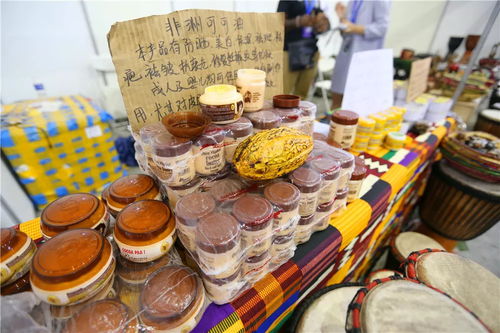 農(nóng)博動(dòng)態(tài)丨異國風(fēng)情，匠心呈現(xiàn) 工藝美術(shù)品與禮儀用品銷售專區(qū)巡禮